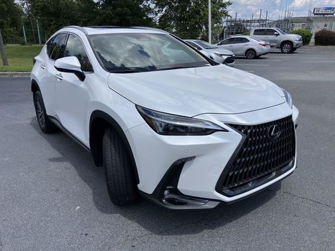 Used 2023 Lexus NX 350 AWD image 7