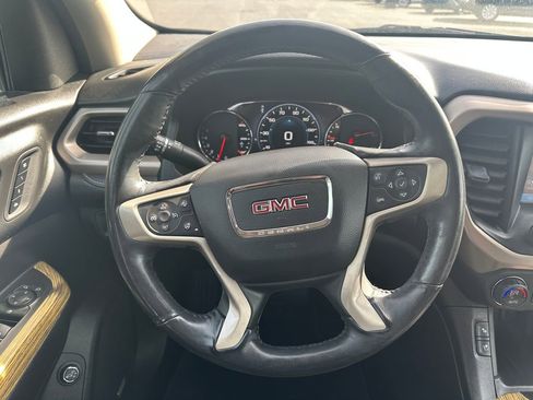 Used 2017 GMC Acadia Denali w/ Technology Package image 20