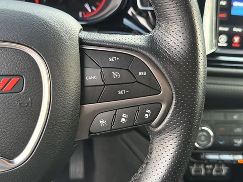 Used 2024 Dodge Durango SXT image 28