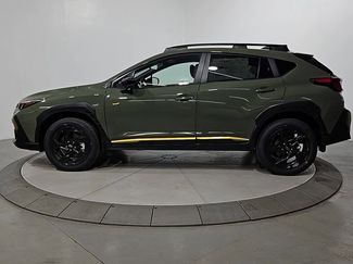 New 2026 Subaru Crosstrek 2.5i Sport video 2