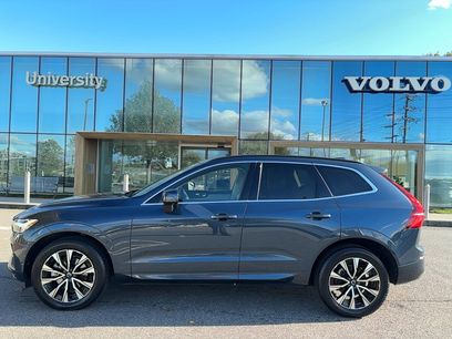 Certified 2023 Volvo XC60 B5 Core w/ Protection Package Premier
