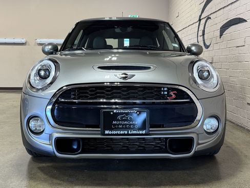 Used 2017 MINI Cooper S FWD image 13