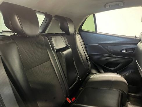 Used 2019 Buick Encore Preferred w/ Safety Package FWD image 13