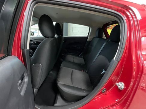 Used 2021 Mitsubishi Mirage ES FWD image 17