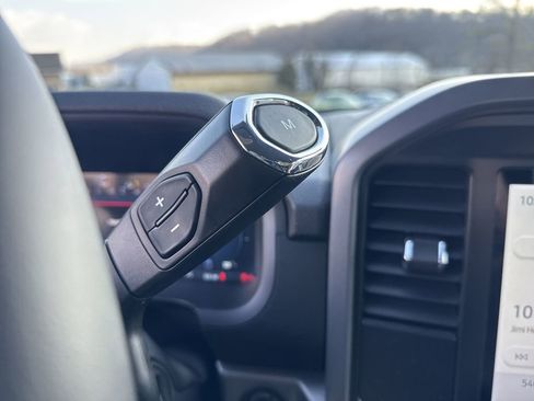 New 2026 Ford F150 XLT w/ Equipment Group 301A Standard image 27