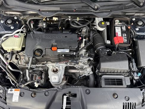 Used 2020 Honda Civic LX image 28