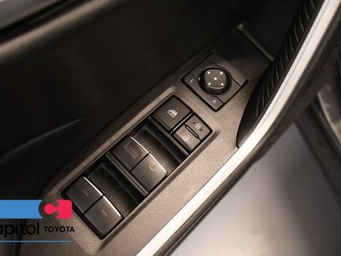 Certified 2025 Toyota RAV4 XLE AWD/4WD image 11