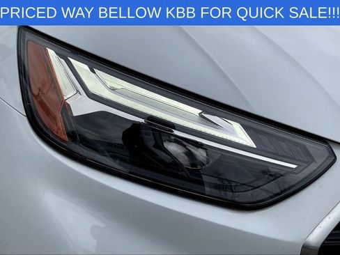 Certified 2023 Audi Q5 2.0T Premium AWD/4WD image 28