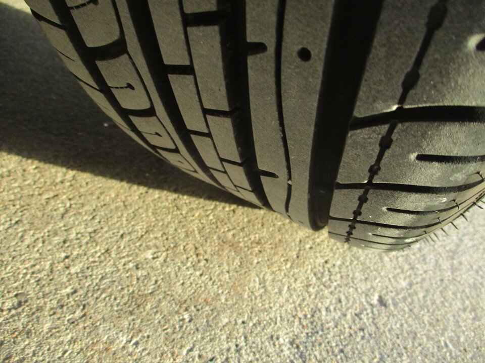 Used 2007 Toyota Camry LE FWD image 10