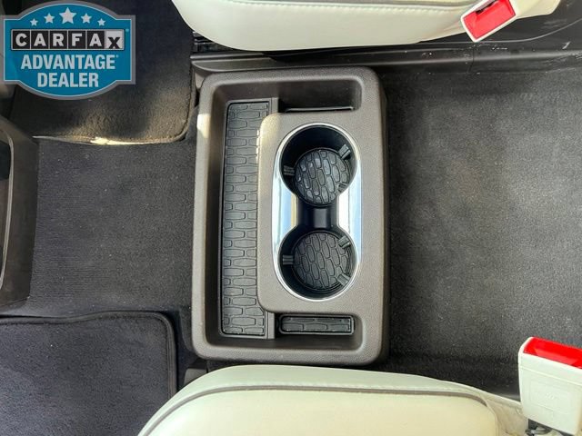 Used 2020 Lincoln Aviator Black Label w/ Dynamic Handling Package AWD/4WD image 23