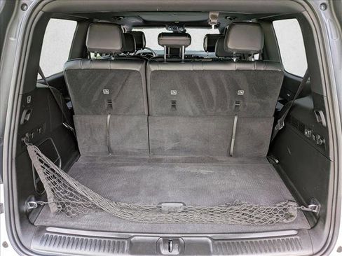 Used 2022 Jeep Wagoneer Series II w/ Premium Group I image 6