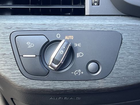 Used 2024 Audi A4 2.0T Premium Plus image 17