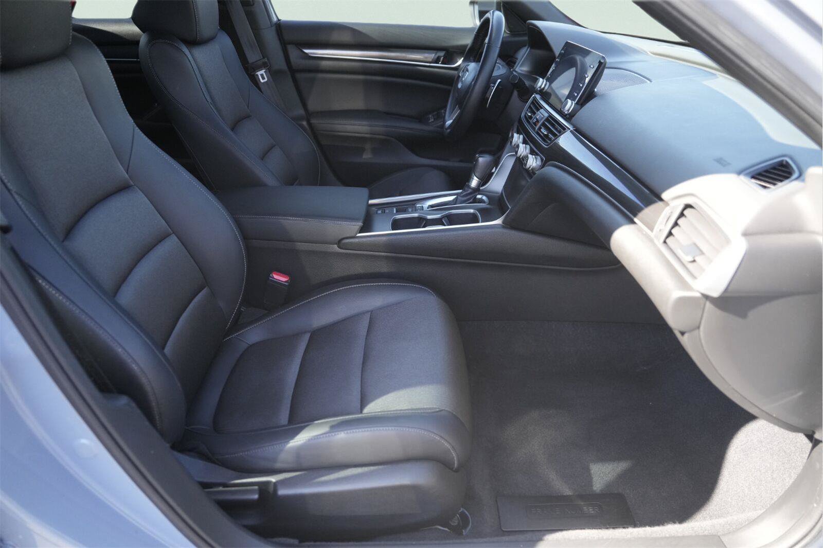 Used 2022 Honda Accord Sport image 18