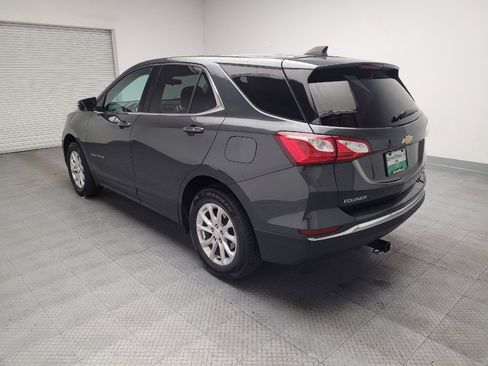 Used 2019 Chevrolet Equinox LT AWD/4WD image 5