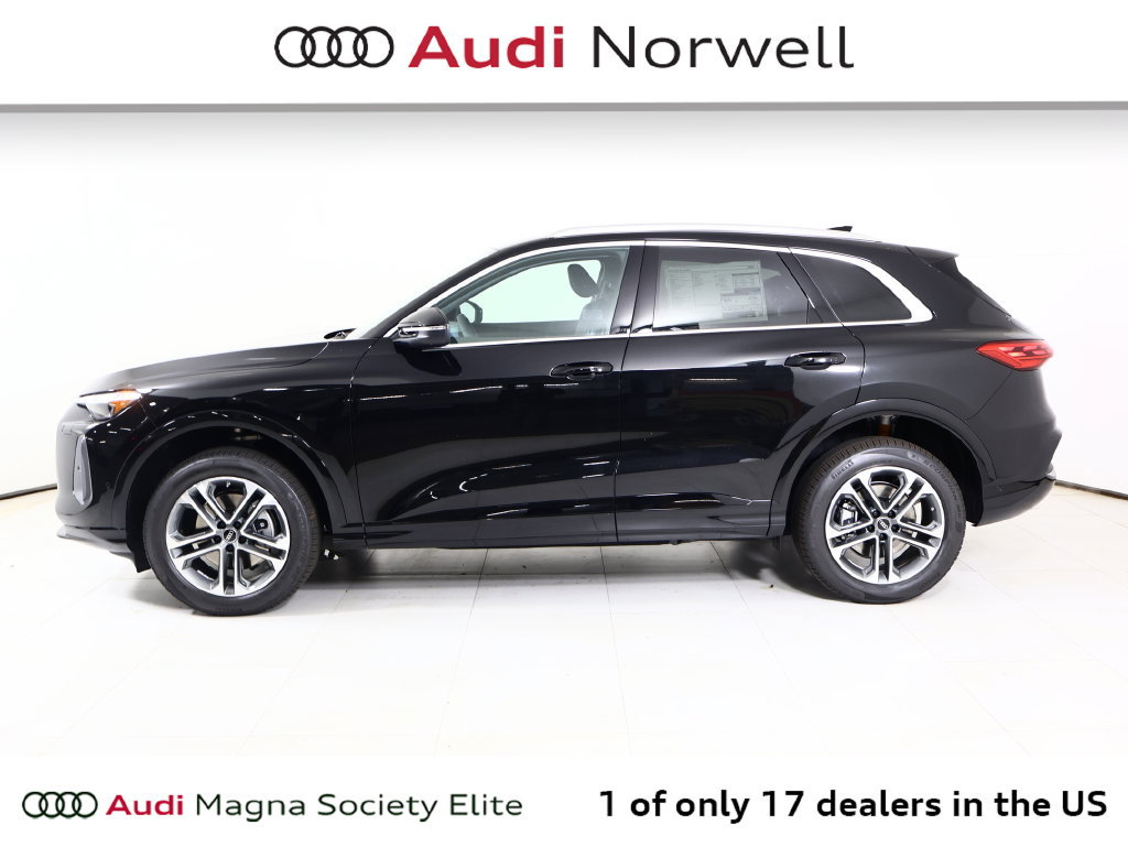 New 2026 Audi Q5 Premium AWD/4WD image 11