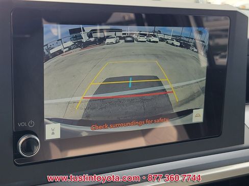 Certified 2024 Toyota Tacoma SR5 image 21