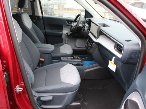 New 2025 Ford Maverick XLT w/ Equipment Group 301A image 12