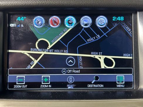 Used 2018 GMC Yukon Denali w/ Open Road Package image 23