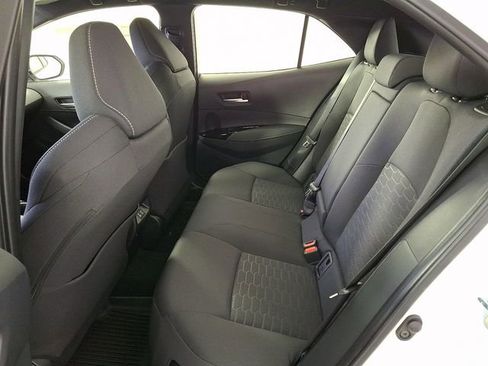 New 2026 Toyota Corolla SE image 8