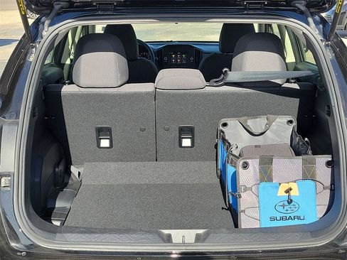 Used 2025 Subaru Impreza 2.0i image 12