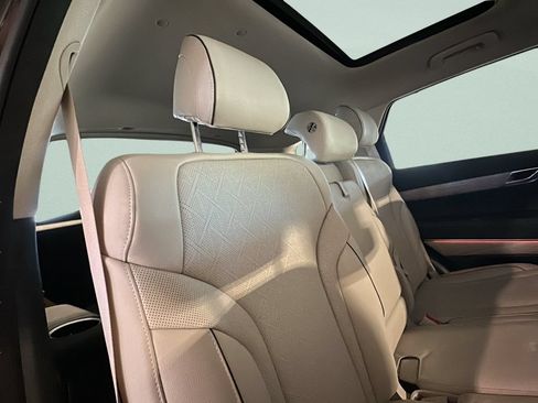 New 2026 Genesis GV80 2.5T Prestige AWD/4WD image 16