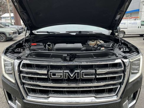 Certified 2023 GMC Yukon SLT image 31