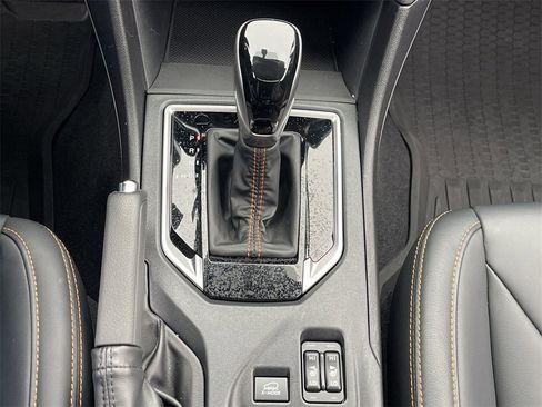 Used 2021 Subaru Crosstrek 2.5i Limited w/ Moonroof Package 1 image 15