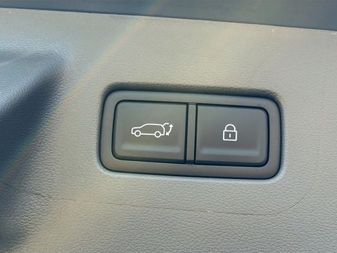 New 2026 Hyundai Santa Fe SE FWD image 13