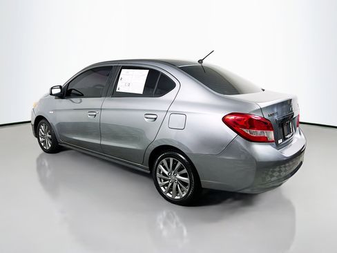 Used 2019 Mitsubishi Mirage G4 ES image 8