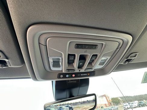 New 2026 GMC Sierra 2500 Denali w/ Denali Reserve Package image 24