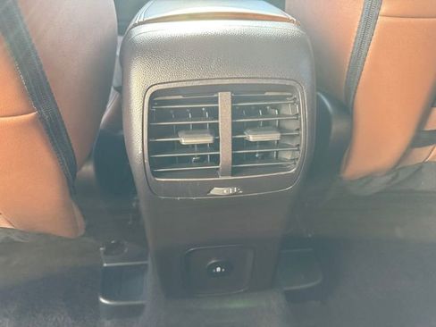 Certified 2025 Ford Bronco Sport Outer Banks w/ Outer Banks Tech Package+ image 18