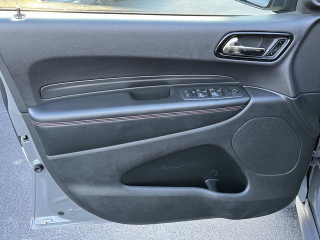 Certified 2025 Dodge Durango GT AWD/4WD image 27