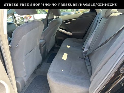 Used 2010 Toyota Prius Three image 13