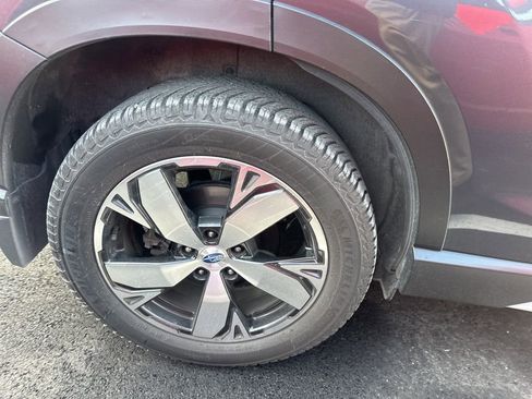 Used 2020 Subaru Forester Touring image 14