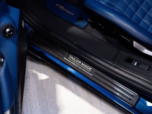 Used 2022 Ferrari F8 Tributo RWD image 13