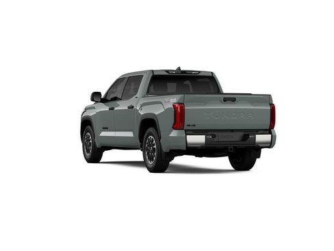 New 2026 Toyota Tundra SR5 AWD/4WD image 30