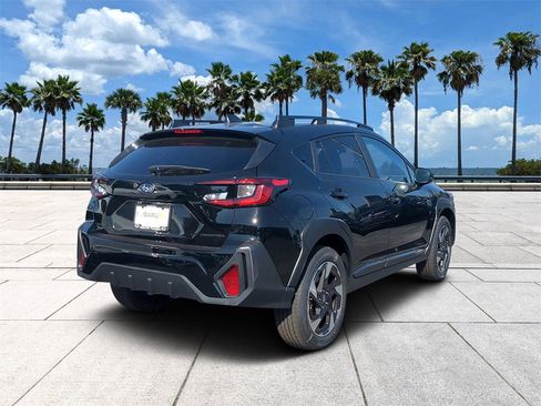 New 2026 Subaru Crosstrek 2.5i Limited image 4