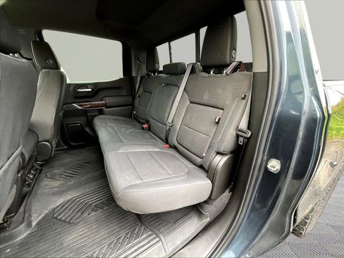 Used 2020 GMC Sierra 1500 SLE w/ SLE Value Package AWD/4WD image 23