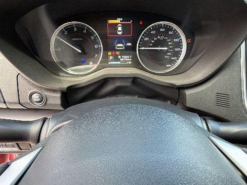 Used 2018 Subaru Crosstrek 2.0i Limited AWD/4WD image 21
