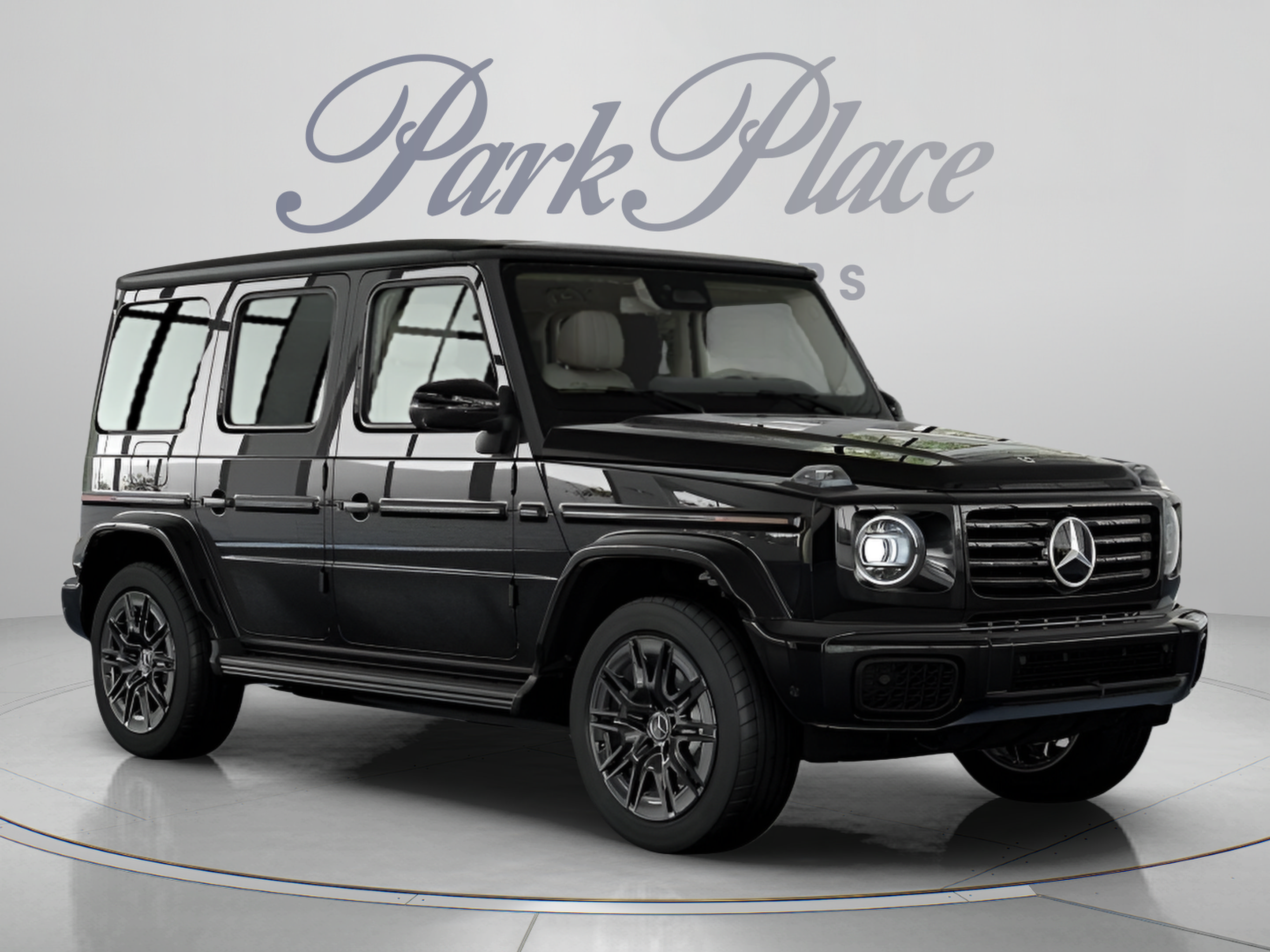 New 2027 Mercedes-Benz G 580 e image 32