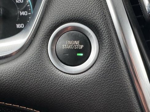 Used 2019 Chevrolet Traverse Premier w/ Redline Edition image 32