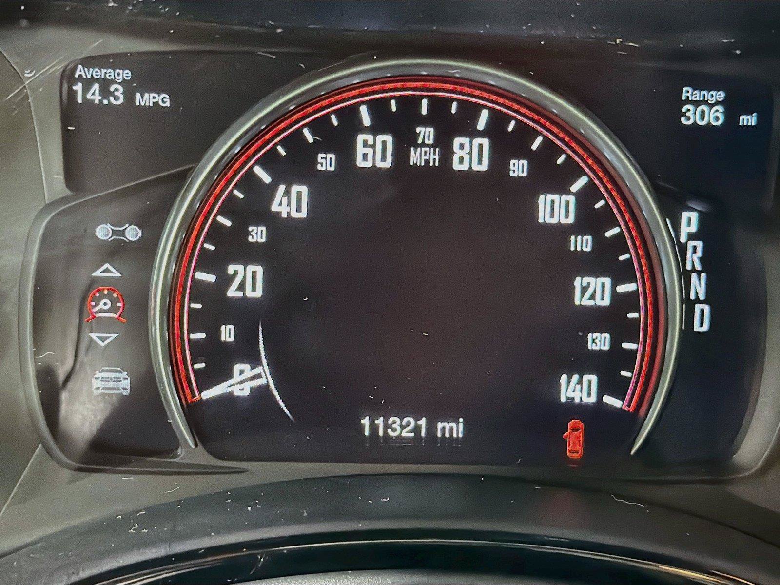 Used 2025 Dodge Durango GT AWD/4WD image 18