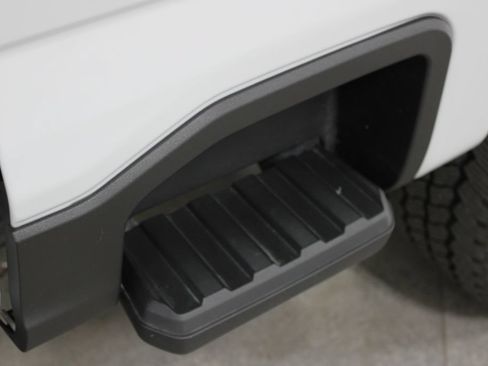 Used 2026 Ford F250 Platinum AWD/4WD image 26