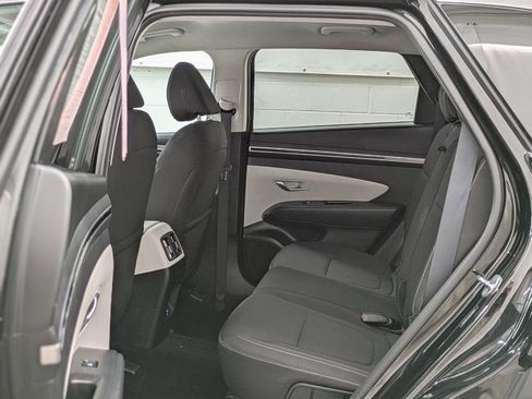 Used 2023 Hyundai Tucson SEL AWD/4WD image 25