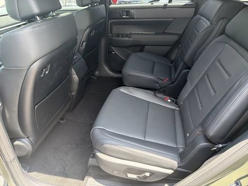 New 2026 Hyundai Santa Fe Calligraphy AWD/4WD image 21