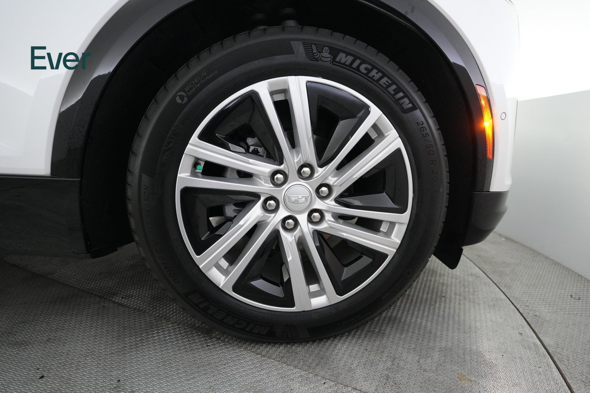 Used 2024 Cadillac Lyriq Tech w/ Driver Assist Package RWD image 20