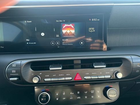 New 2026 Hyundai Palisade Calligraphy image 20