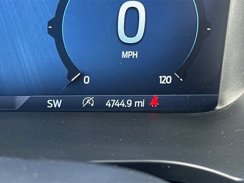 Used 2025 Ford F150 STX w/ Equipment Group 200A image 25