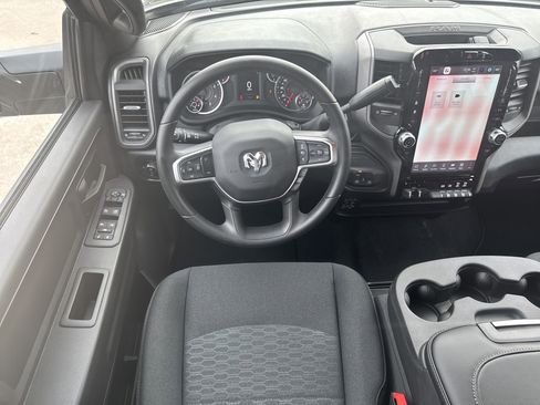 New 2026 RAM 2500 Tradesman image 14