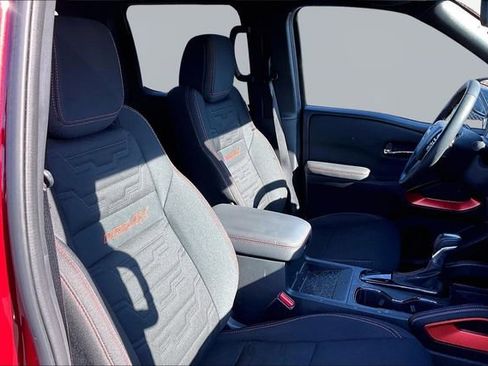 Used 2023 Nissan Frontier PRO-4X w/ Pro Convenience Package image 20